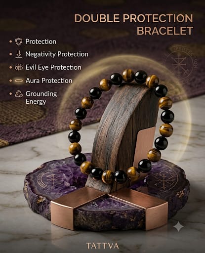Tejas Success Bracelet